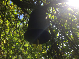 Tubell-kovany-zvonec