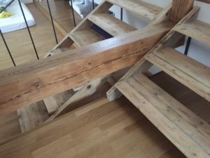 Originalni-stare-drevo-schody